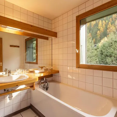 Apartmán Montana 3 - Happy *