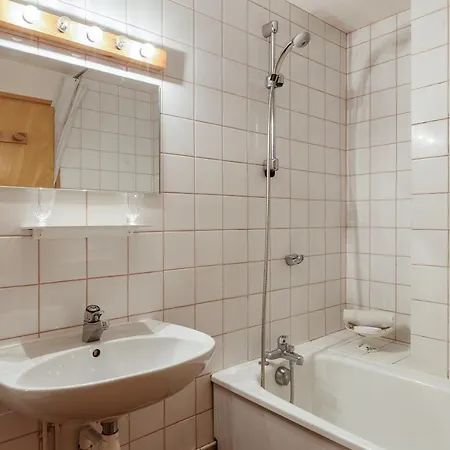 Montana 3 - Happy Appartement