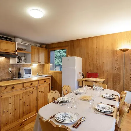 Montana 3 - Happy Appartement *