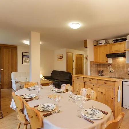 Montana 3 - Happy Appartement *