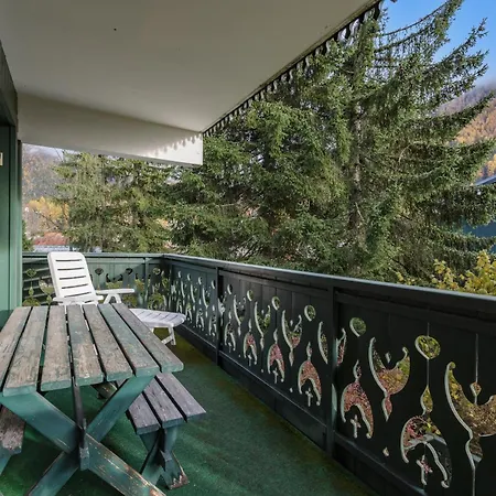 Montana 3 - Happy Appartement